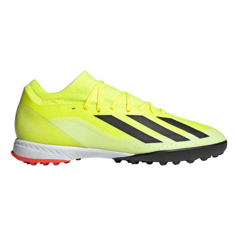 Botines-adidas-X-Crazyfast-League-Tf-LATERAL-DERECHO