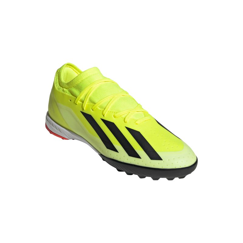 Botines-adidas-X-Crazyfast-League-Tf-INFERIOR-SUELA