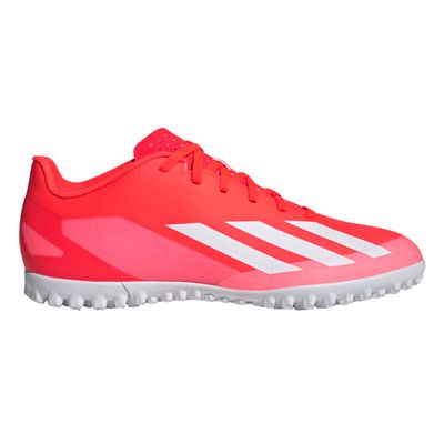 Botines adidas X Crazyfast Club Tf