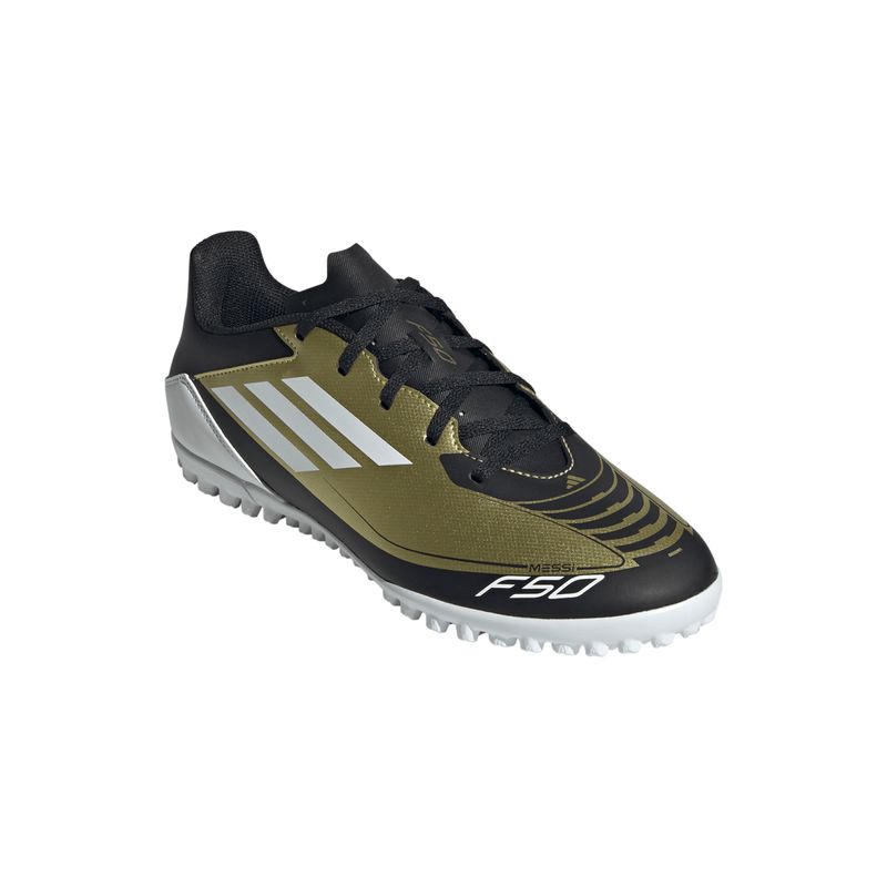 Botines-adidas-F50-Club-Tf-Messi-DETALLES-1