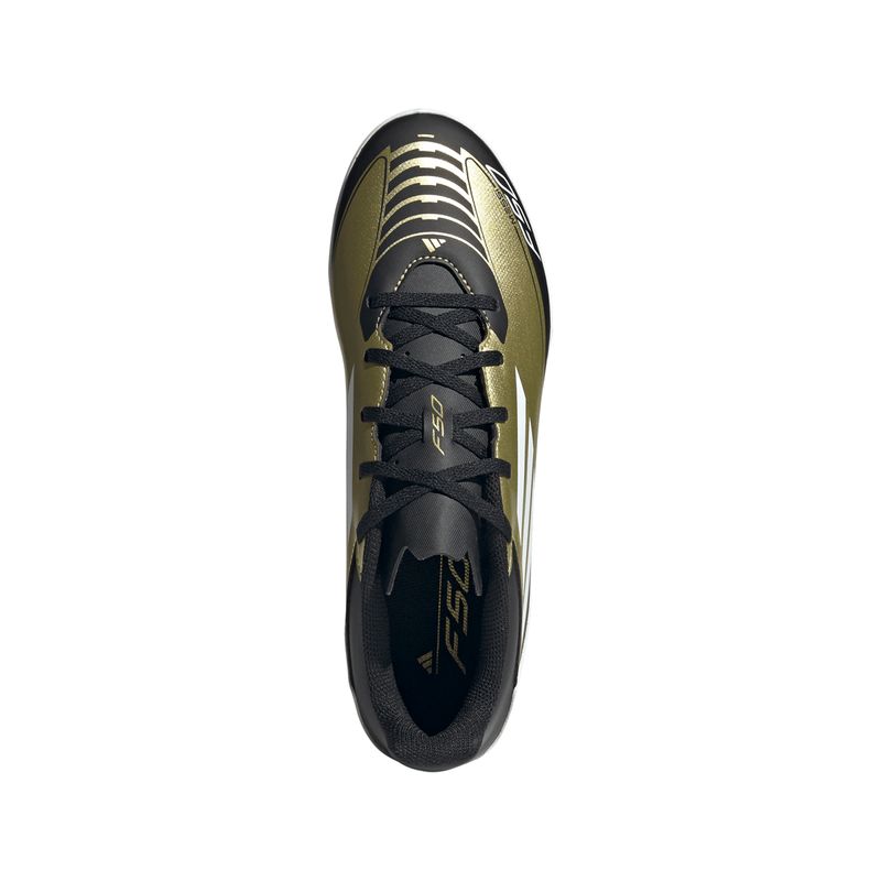 Botines-adidas-F50-Club-Tf-Messi-