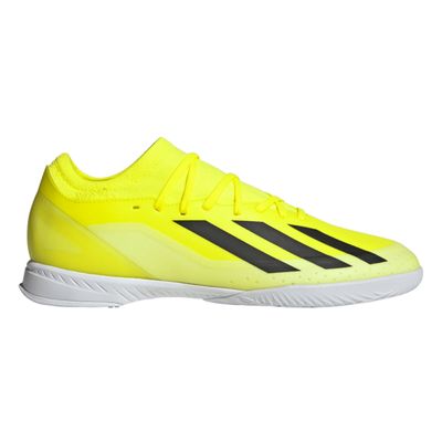 Botines Indoor adidas X Crazyfast League In