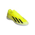 Botines-Indoor-adidas-X-Crazyfast-League-In-INFERIOR-SUELA