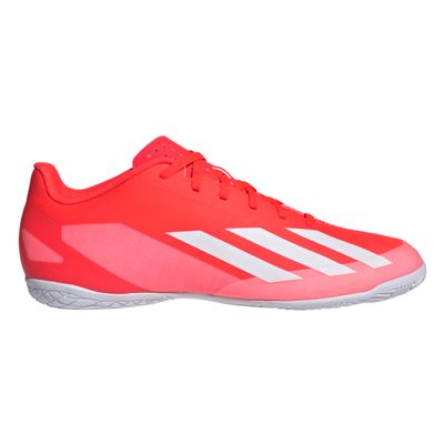 Botines Indoor adidas X Crazyfast Club In