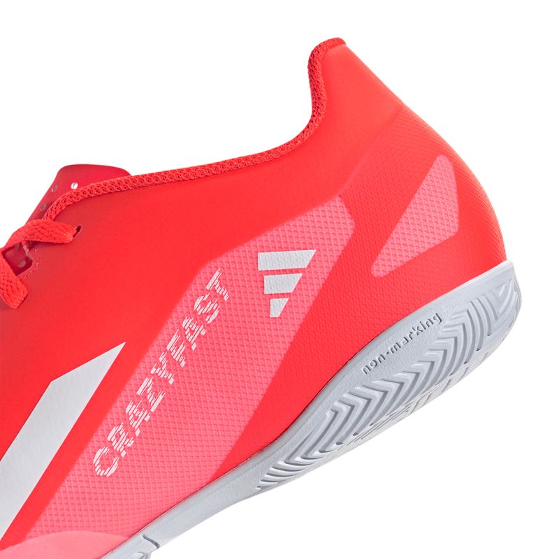 Botines-Indoor-adidas-X-Crazyfast-Club-In-DETALLES-2