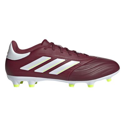 Botines Con Tapones adidas Copa Pure 2 League Fg