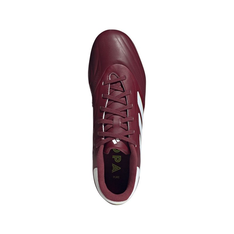 Botines-Con-Tapones-adidas-Copa-Pure-2-League-Fg-