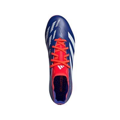 Botines Con Tapones adidas Predator League L Fg