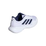 Zapatillas-adidas-Game-Spec-2-POSTERIOR-TALON