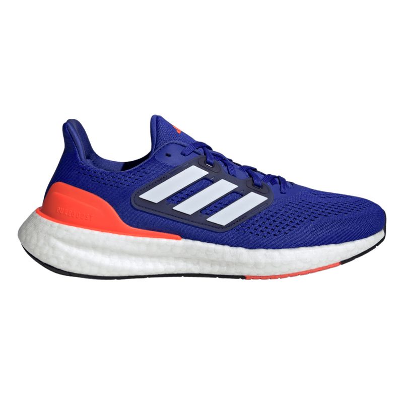 Zapatillas-adidas-Pureboost-23-LATERAL-DERECHO