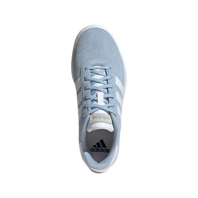 Zapatillas adidas Court Platform Suede