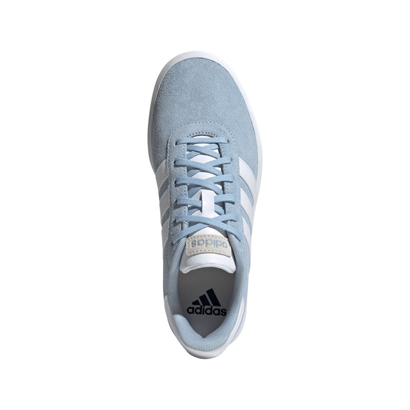 Zapatillas-adidas-Court-Platform-Suede-SUPERIOR-CAPELLADA