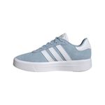 Zapatillas-adidas-Court-Platform-Suede-INTERNO-DERECHO