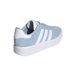 Zapatillas-adidas-Court-Platform-Suede-POSTERIOR-TALON