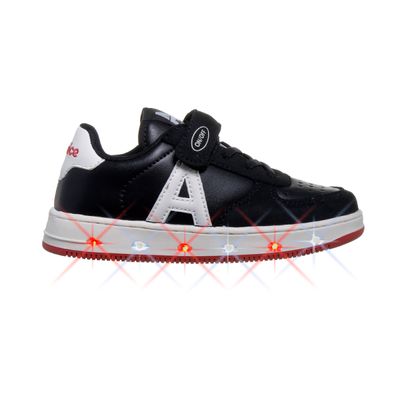 Zapatillas Addnice Boston Con Luz K