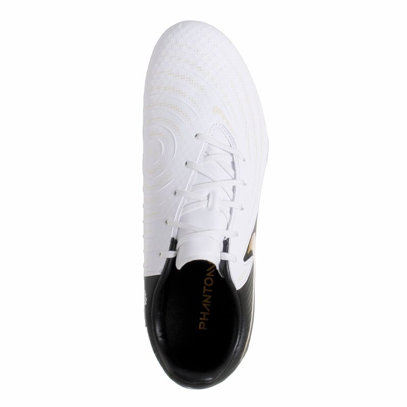 Botines-Con-Tapones-Nike-Phantom-Gx-Ii-Academy-Fg-Mg-SUPERIOR-CAPELLADA