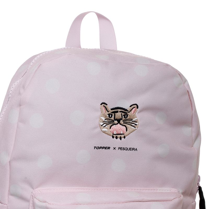 Mochila-Topper-Pesqueira-Tigre-