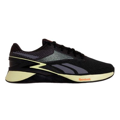 Zapatillas Reebok Nano X3