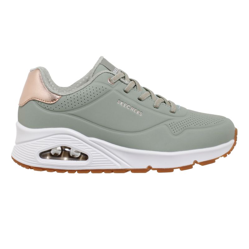 Zapatillas-Skechers-Uno-Shimmer-Away-LATERAL-DERECHO