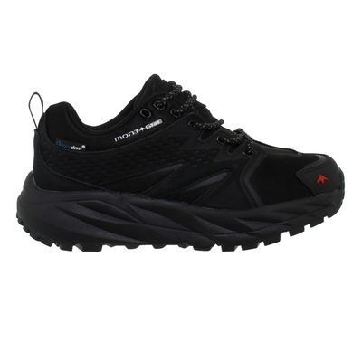 Zapatillas Montagne Glide Low