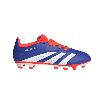 Botines Con Tapones adidas Predator Club L Fxg J