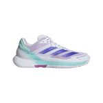 Zapatillas-adidas-Defiant-Speed-2-W-LATERAL-DERECHO