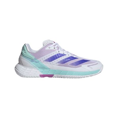 Zapatillas adidas Defiant Speed 2 W