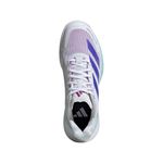 Zapatillas-adidas-Defiant-Speed-2-W-SUPERIOR-CAPELLADA