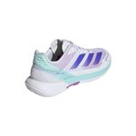 Zapatillas-adidas-Defiant-Speed-2-W-POSTERIOR-TALON