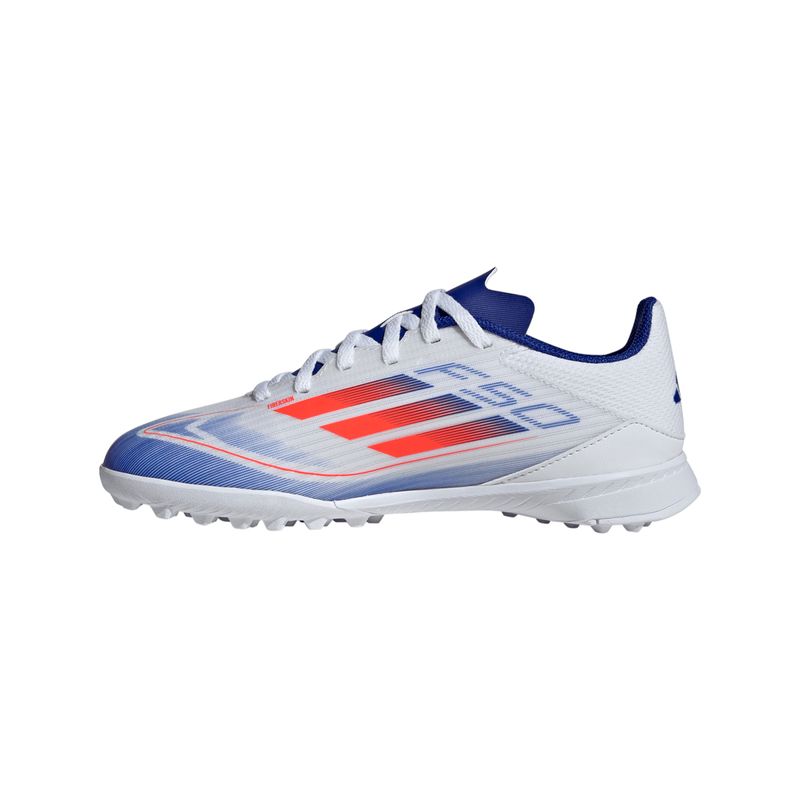 Botines-adidas-F50-League-Tf-J-INTERNO-DERECHO