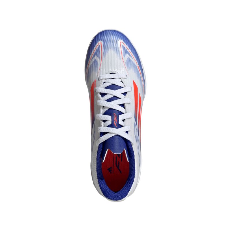 Botines-adidas-F50-League-Tf-J-