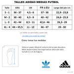 Medias-adidas-Titular-Boca-Juniors-24-25-