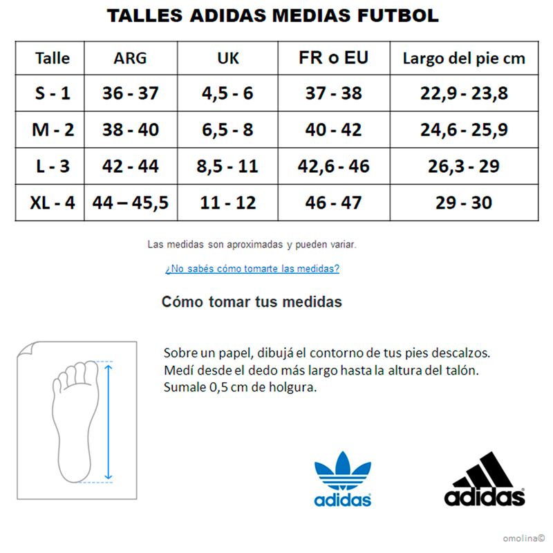 Medias-adidas-Titular-Boca-Juniors-24-25-