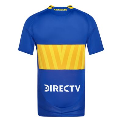 Camiseta De Fútbol adidas Titular Boca Juniors Authentic 24/25