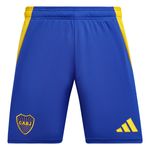 Short-adidas-Titular-Boca-Juniors-24-25-.-Frente