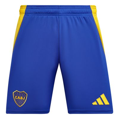 Short adidas Titular Boca Juniors 24/25 .