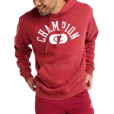 Buzo Champion Vintage Wash Varsity