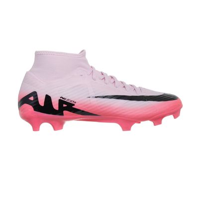 Botines Con Tapones Nike Zoom Superfly 9 Academy Fg/Mg