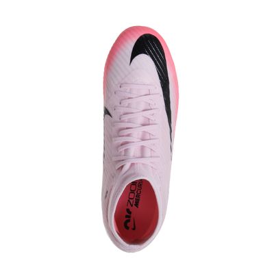 Botines Con Tapones Nike Zoom Superfly 9 Academy Fg/Mg