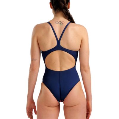 Traje De Baño Arena Marbled Lightdrop 740