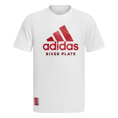 Remera adidas River Plate Szn Gr 24