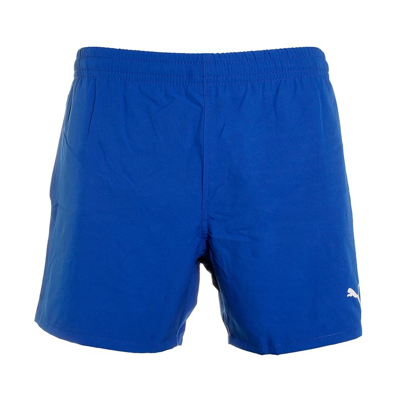 Trajes-De-Baño-Puma-Length-Frente