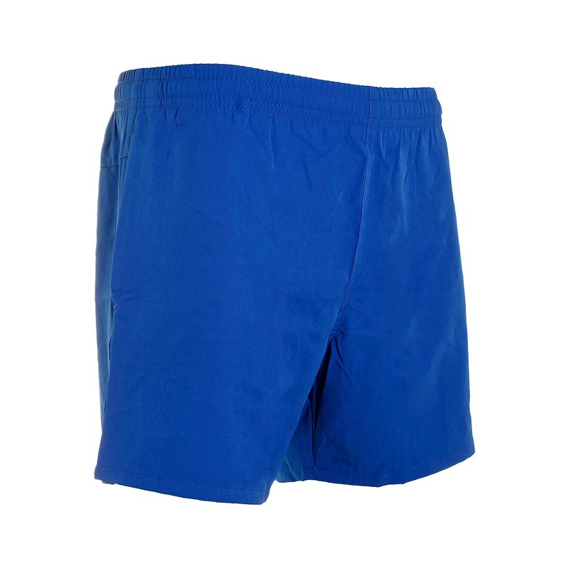 Trajes-De-Baño-Puma-Length-Espalda