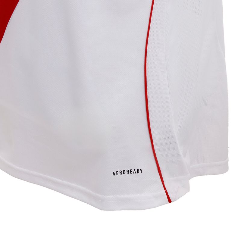 Camiseta-De-Futbol-adidas-Titular-River-Plate-Mujer-24-25-Detalles-3