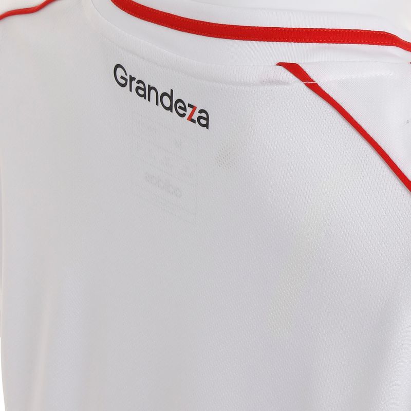 Camiseta-De-Futbol-adidas-Titular-River-Plate-Mujer-24-25-Detalles-4