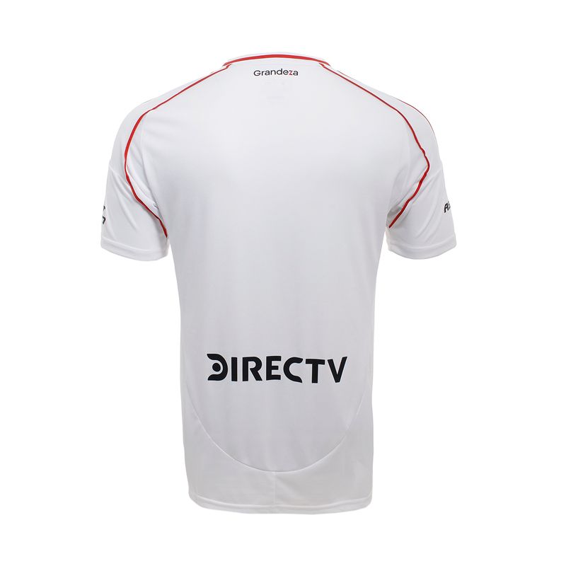 Camiseta-De-Futbol-adidas-Titular-River-Plate-24-25.-Espalda