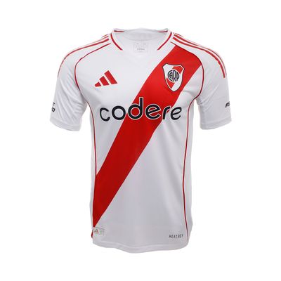 Camiseta De Fútbol adidas Titular River Plate Autentic 24/25