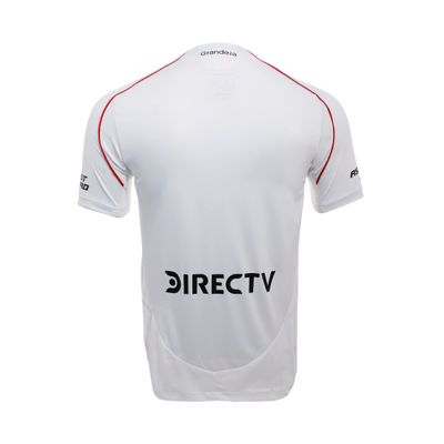 Camiseta De Fútbol adidas Titular River Plate Autentic 24/25