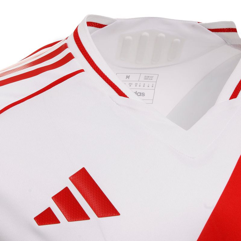 Camiseta-De-Futbol-adidas-Titular-River-Plate-Autentic-24-25-Detalles-1