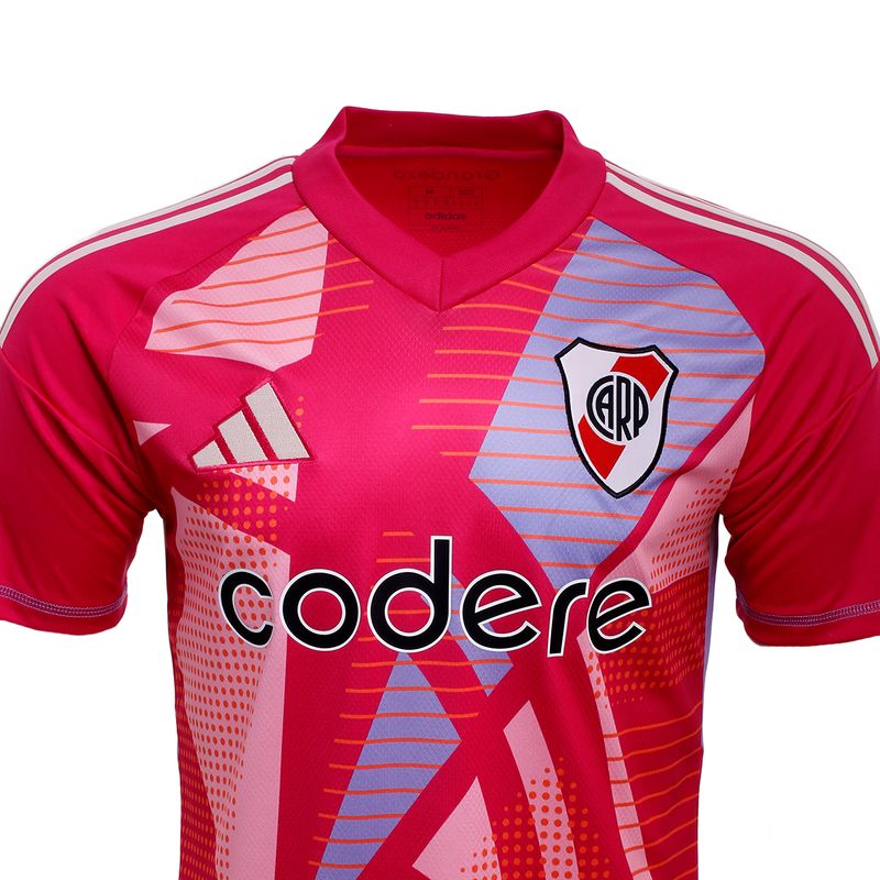 Camiseta-De-Futbol-adidas-Arquero-River-Plate-24-25-Lateral